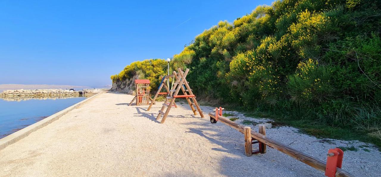 Apartments Nicolas - Beach & Sea 10M Away - Amazing Sea View! ريتنا المظهر الخارجي الصورة
