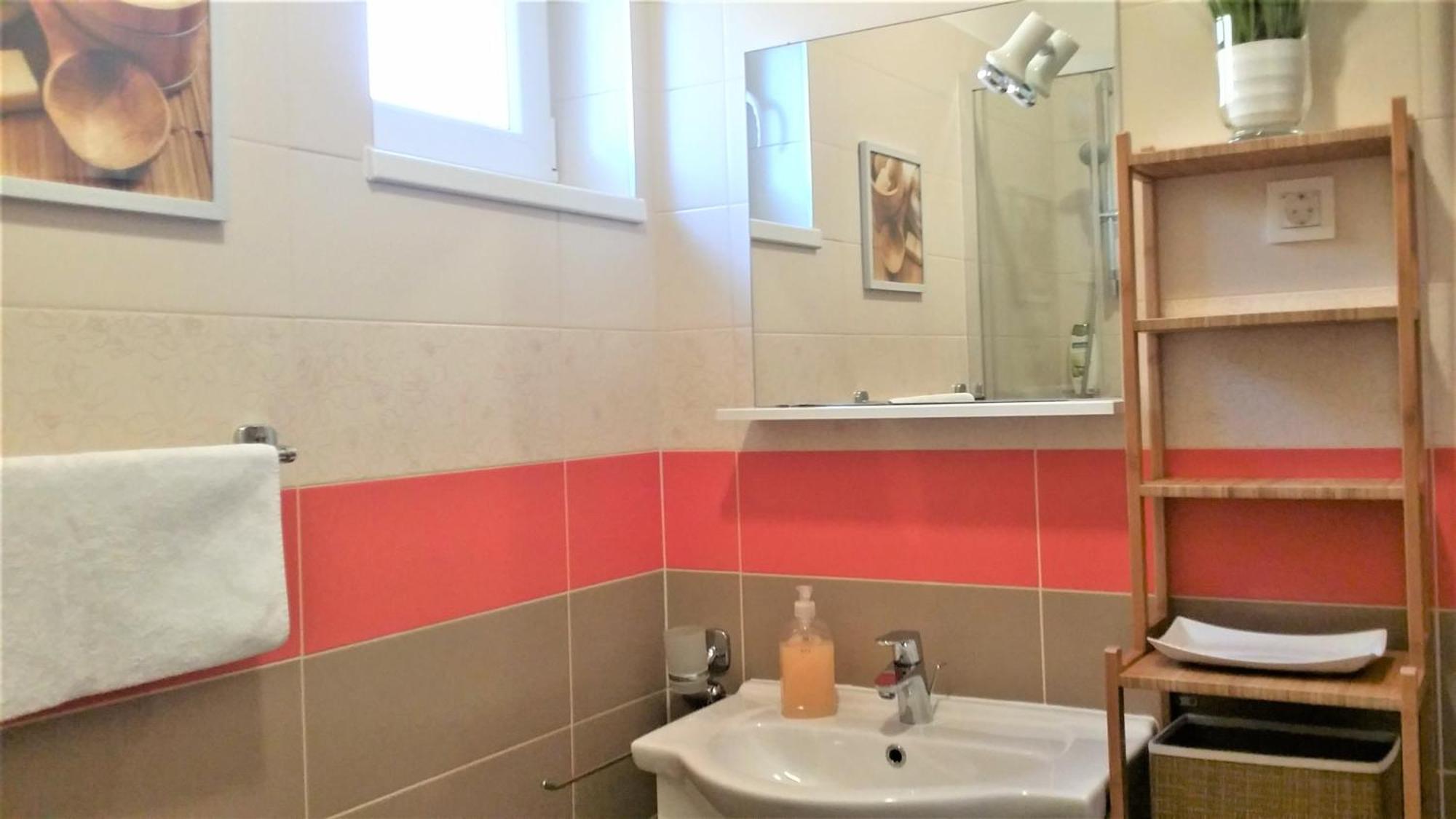 Apartments Nicolas - Beach & Sea 10M Away - Amazing Sea View! ريتنا المظهر الخارجي الصورة