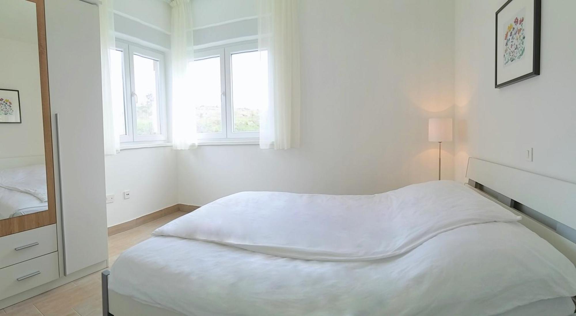 Apartments Nicolas - Beach & Sea 10M Away - Amazing Sea View! ريتنا المظهر الخارجي الصورة
