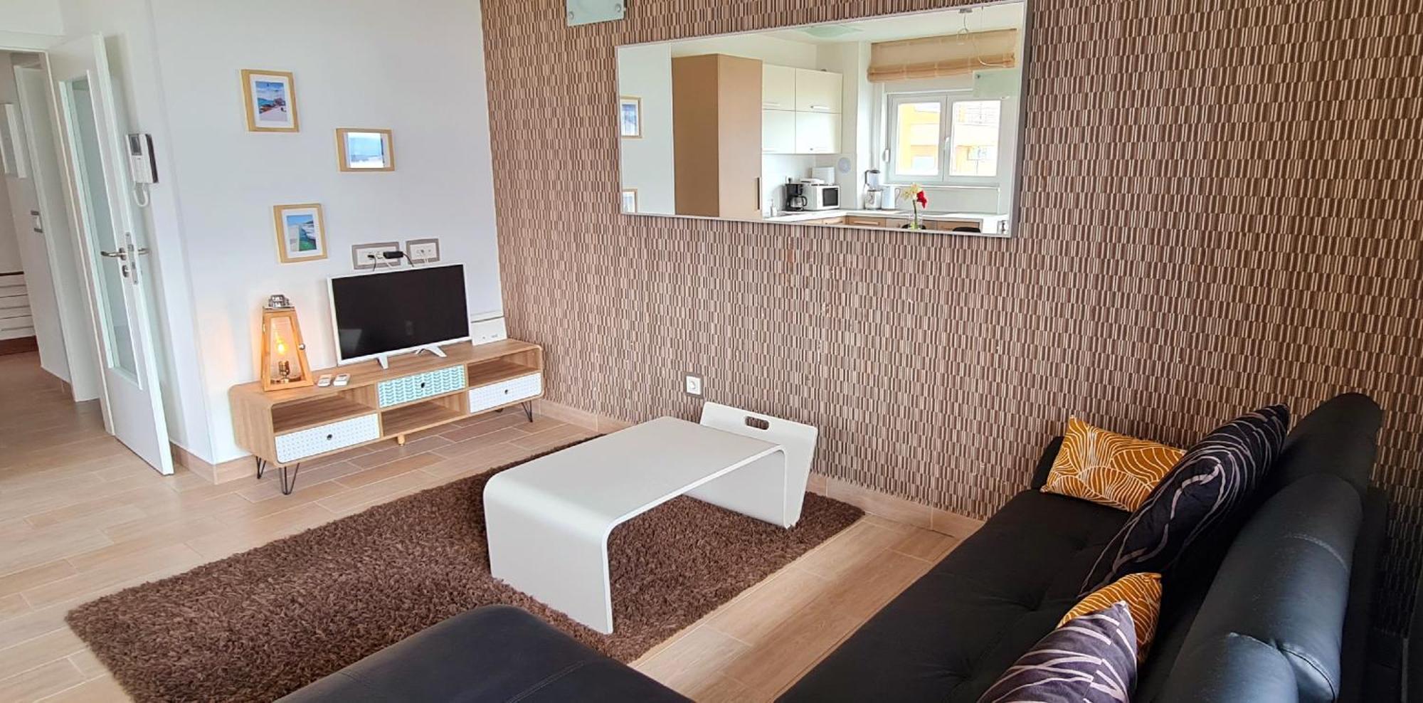 Apartments Nicolas - Beach & Sea 10M Away - Amazing Sea View! ريتنا الغرفة الصورة