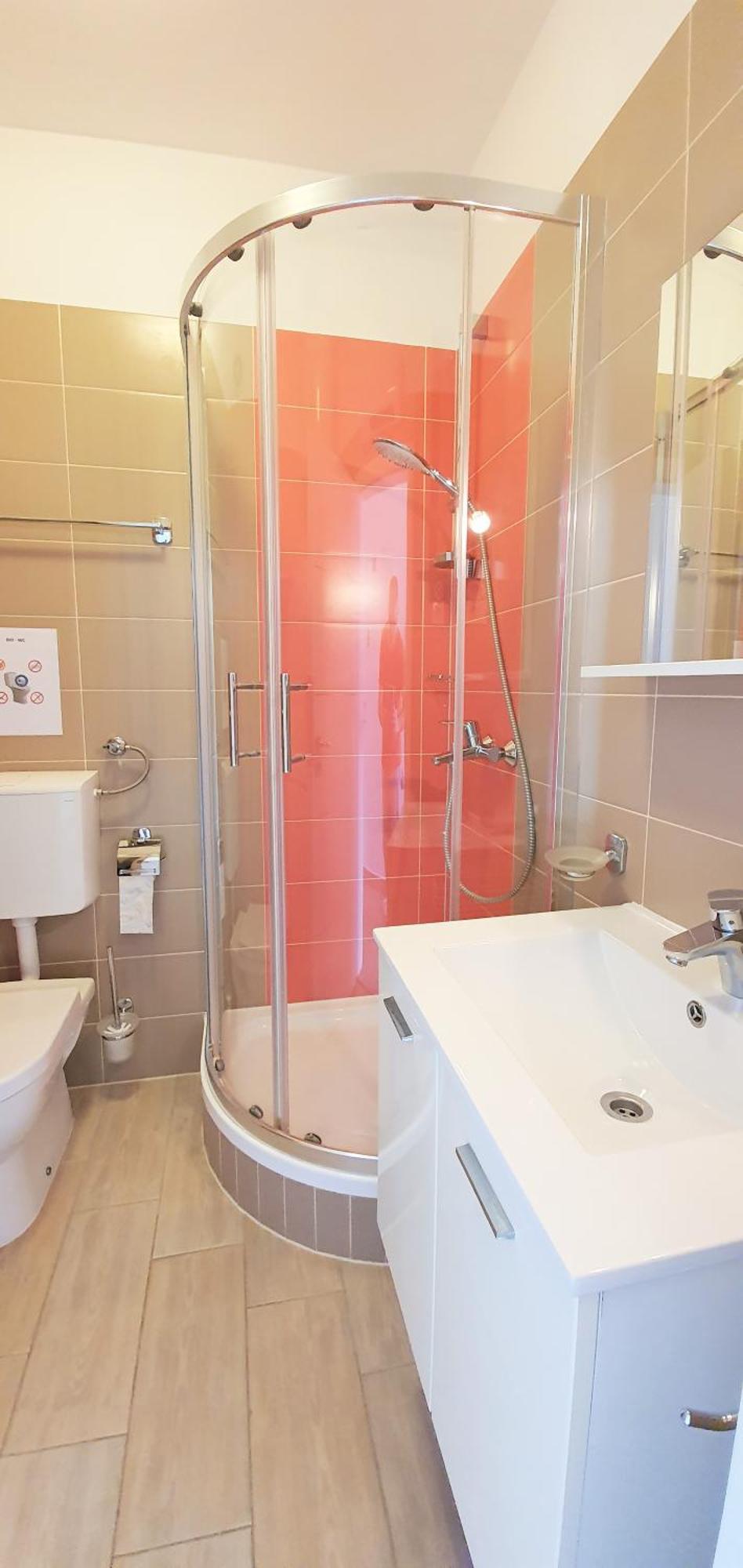 Apartments Nicolas - Beach & Sea 10M Away - Amazing Sea View! ريتنا الغرفة الصورة