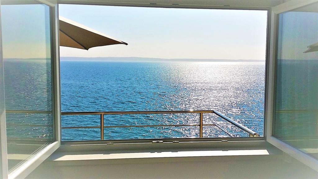 Apartments Nicolas - Beach & Sea 10M Away - Amazing Sea View! ريتنا المظهر الخارجي الصورة